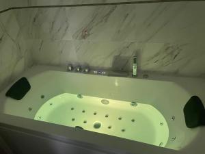 Appartements Maison Chaleureuse a Bagneux : photos des chambres