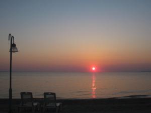 Meliton Inn Hotel & Suites by the beach Halkidiki Greece