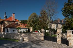 B&B / Chambres d'hotes Le Clocher de la Duchesse : photos des chambres