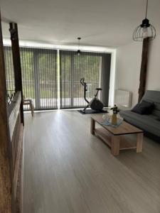 Maisons de vacances Corps de ferme traditionnel : photos des chambres