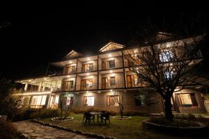 Aroha Residency- A Countryside Resort