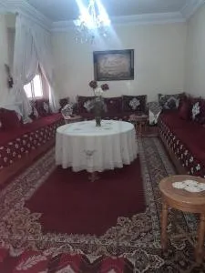 Dar Souad - 卡萨布兰卡