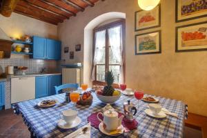 Villa Chiara - Teloni