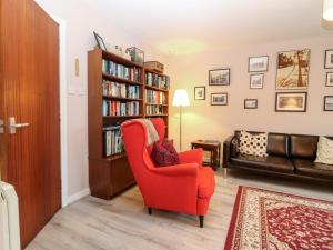 The Kate Kennedy Apartment