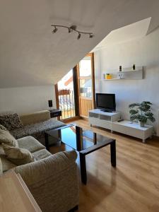 Atico El Encanto - 3hvězdičkové hotely ve městě Tudela