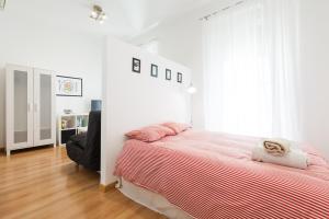 Peral Home Cozy Apartment