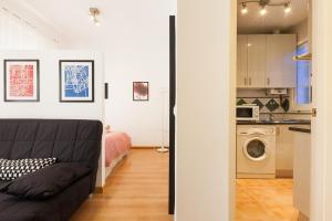 Peral Home Cozy Apartment