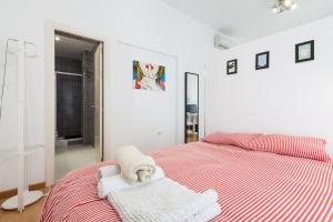 Peral Home Cozy Apartment