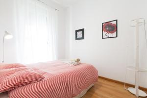 Peral Home Cozy Apartment