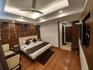 The Forest View by DL Hotels and Resorts - 3-star hotels in Mussoorie