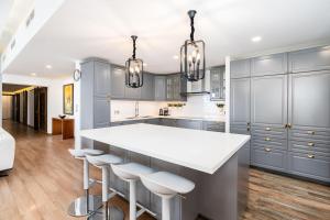 JBR Bahar Beach Views 4 beds - DVH Holiday Homes