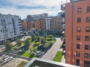 Apartment Premier 1 A Blok