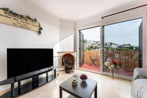 MalagaSuite Beautiful Home Benalmadena