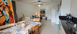 AP a 7 min da beira da praia dos Ingleses