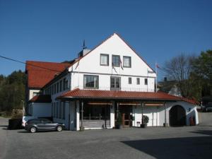 Bømlo Hotel