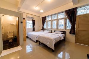 Joox A - Serviced Apartment