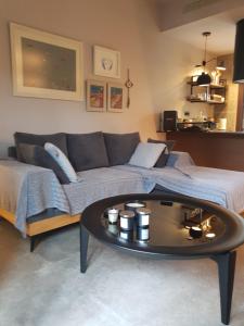 Poros Maisonette Apartment - Neorio