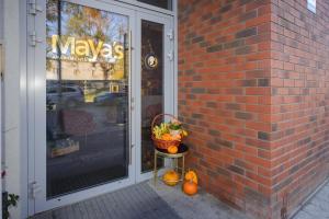 Mayas Apartments