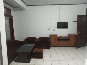 Hotel Sartika Tasikmalaya