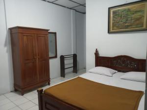 Hotel Sartika Tasikmalaya