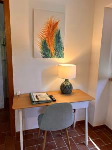 Appartamento Deluxe