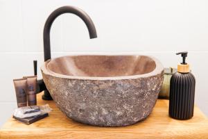 HOMEFY - Boho Studio