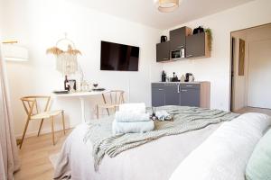 HOMEFY - Boho Studio