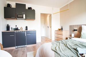 HOMEFY - Boho Studio