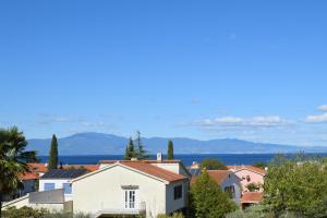 Apartments Pavic 