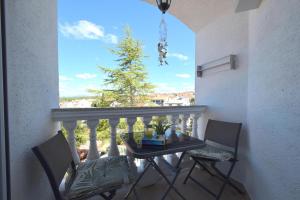 Apartments Pavic 