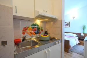 Apartments Pavic