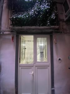 La casa dì pulcinella