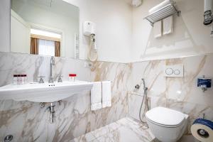 Chambre Double - Bâtiment Séparé