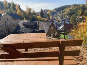 Apartmány U tří bratrů