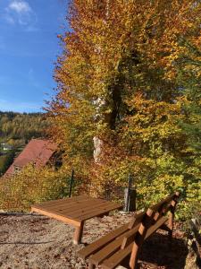 Apartmány U tří bratrů