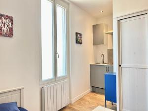 Le Kansas ~ Studio à 5 min du centre ville ~ FIBRE