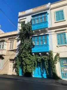 City Dacha - سليمة