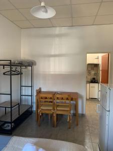 Monoambiente Escobar - MAG