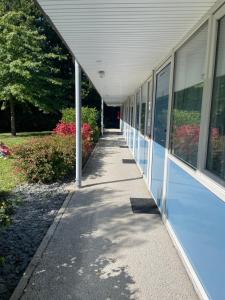 Hotels Hotel Restaurant Bel Air Crevin - Axe Rennes Nantes : photos des chambres