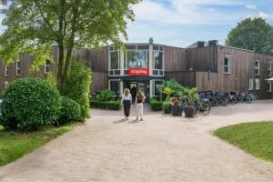 Stayokay Hostel Dordrecht - Nationaal Park De Biesbosch - Bleskensgraaf