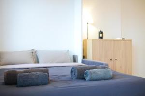 Le Flore SCLS - Wifi, Clim, Terrasse