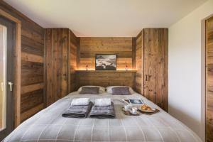 Chalet Capricorne Alpine Chique Sauna