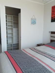 Departamento sector Puertas del Mar. La Serena