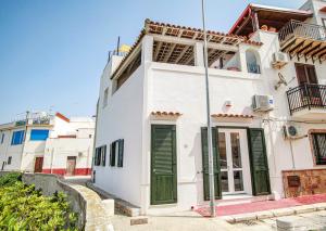 Casa del Pescatore Terrasini