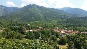 Villa Majo - Taurinya