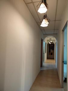 G Traveler Accommodation Homes 居旅舍