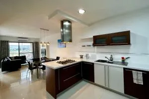 Salina Maisonette - Pool access - Naxxar