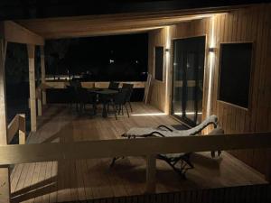 Mobile house 1 Amfora