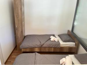 Mobile house 1 Amfora 