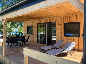 Mobile house 1 Amfora 